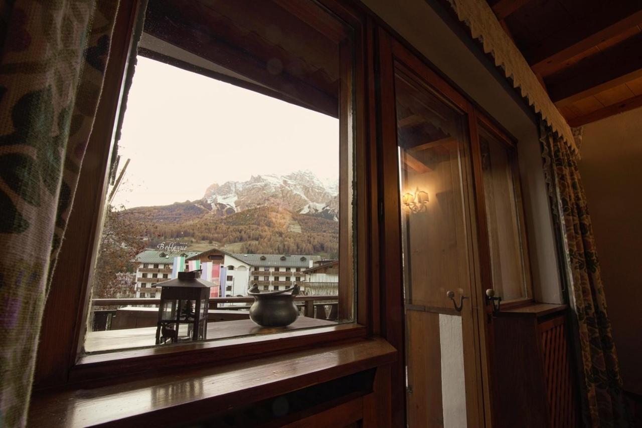 Luxury Panoramic 3Br Apt 2Min To Centre 5Min To Lifts Cortina d'Ampezzo Exterior foto