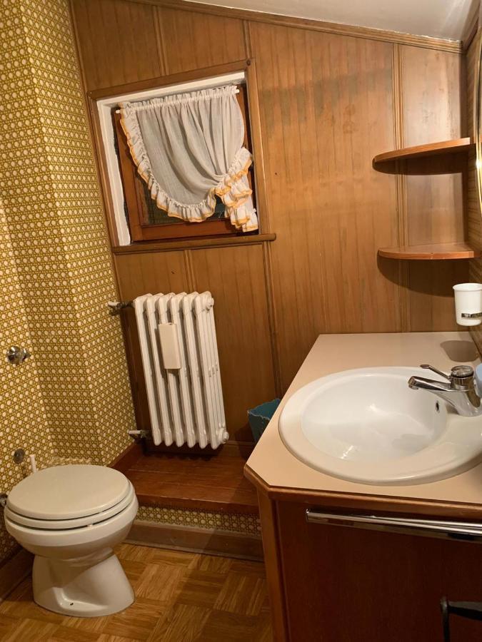 Luxury Panoramic 3Br Apt 2Min To Centre 5Min To Lifts Cortina d'Ampezzo Exterior foto