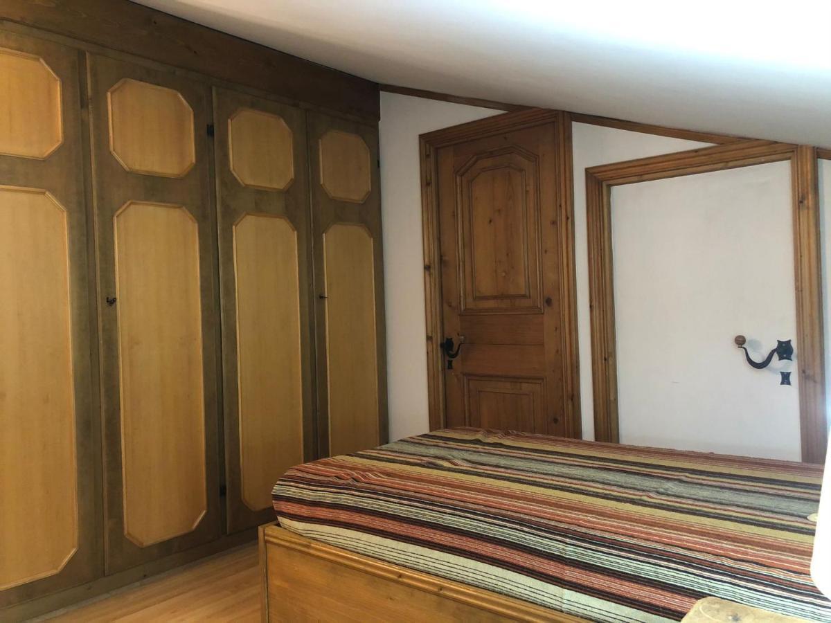 Luxury Panoramic 3Br Apt 2Min To Centre 5Min To Lifts Cortina d'Ampezzo Exterior foto
