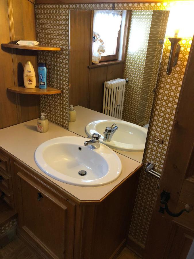 Luxury Panoramic 3Br Apt 2Min To Centre 5Min To Lifts Cortina d'Ampezzo Exterior foto