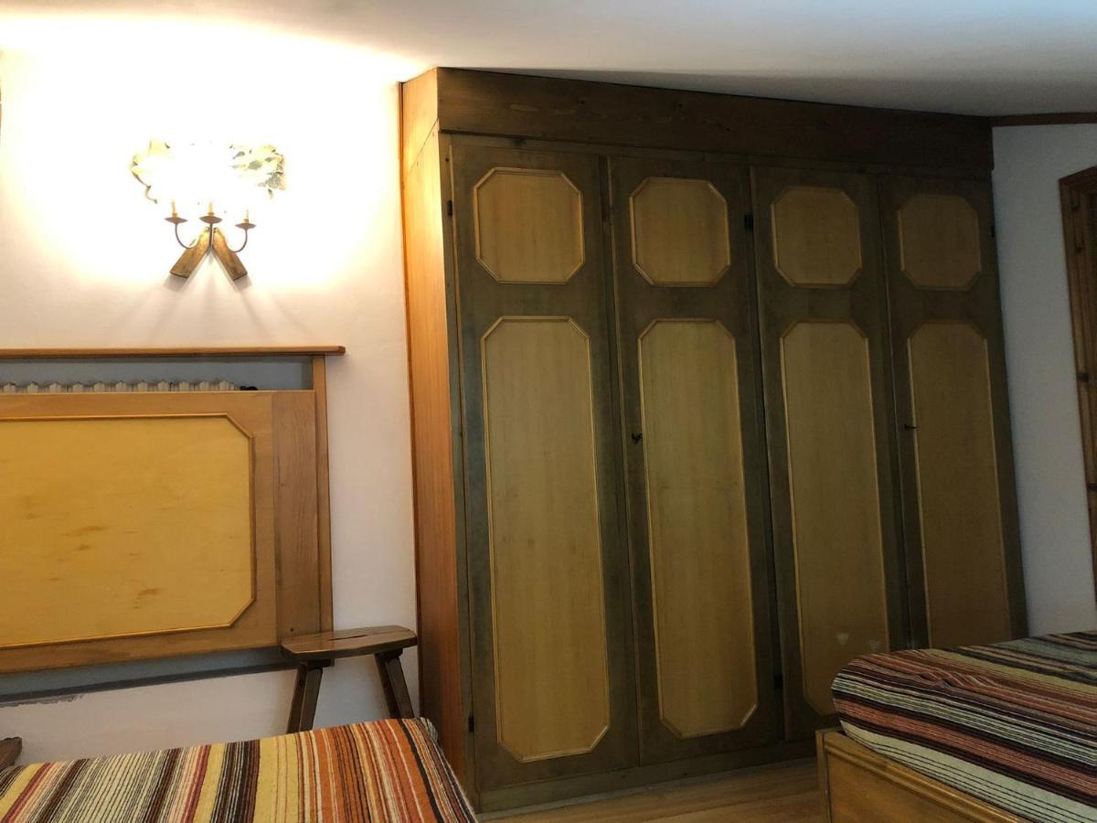 Luxury Panoramic 3Br Apt 2Min To Centre 5Min To Lifts Cortina d'Ampezzo Exterior foto