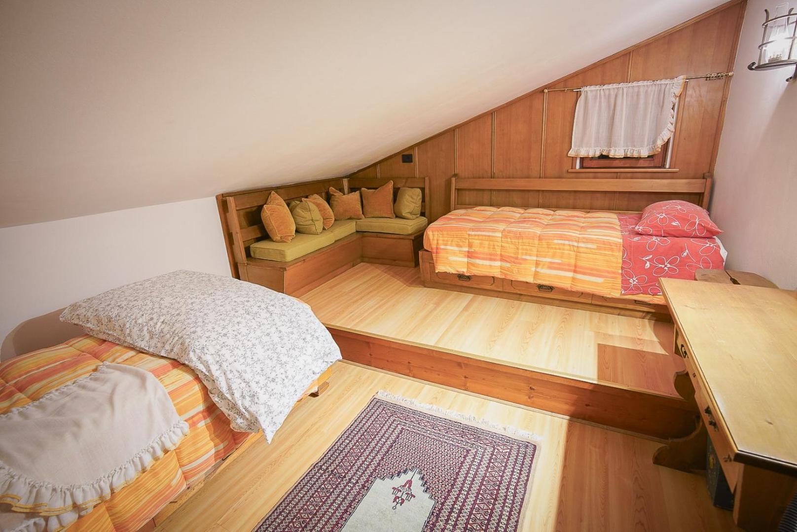 Luxury Panoramic 3Br Apt 2Min To Centre 5Min To Lifts Cortina d'Ampezzo Exterior foto