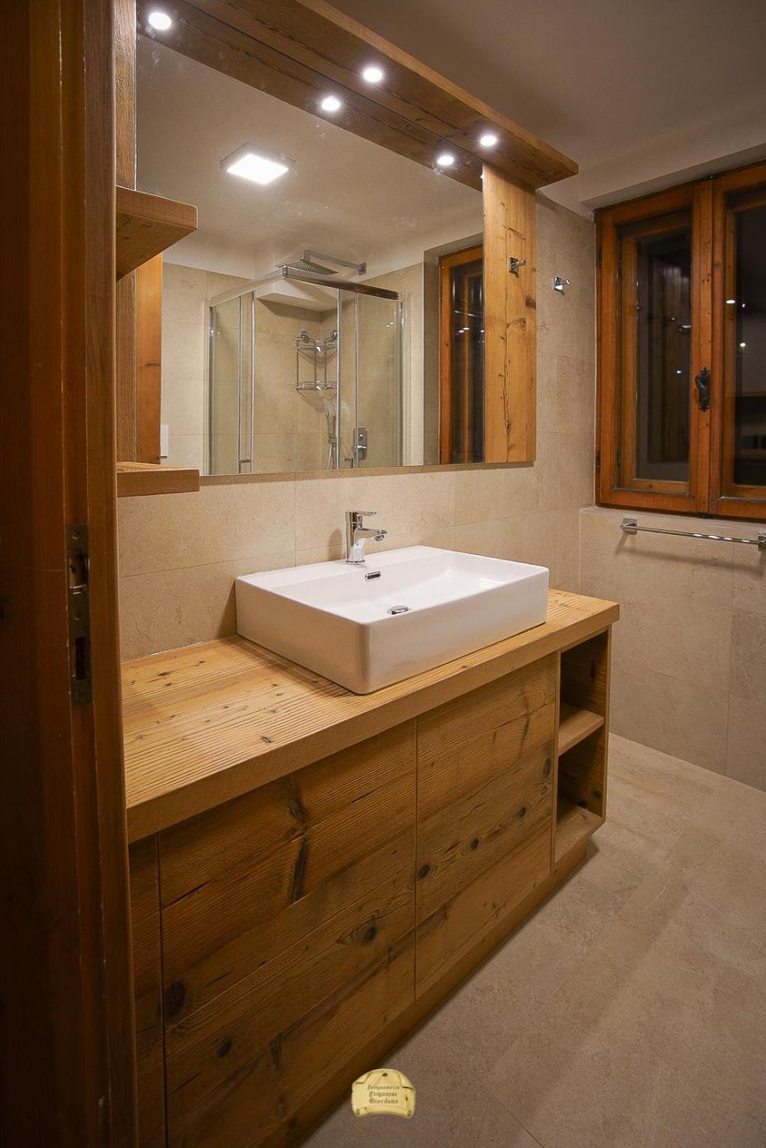 Luxury Panoramic 3Br Apt 2Min To Centre 5Min To Lifts Cortina d'Ampezzo Exterior foto